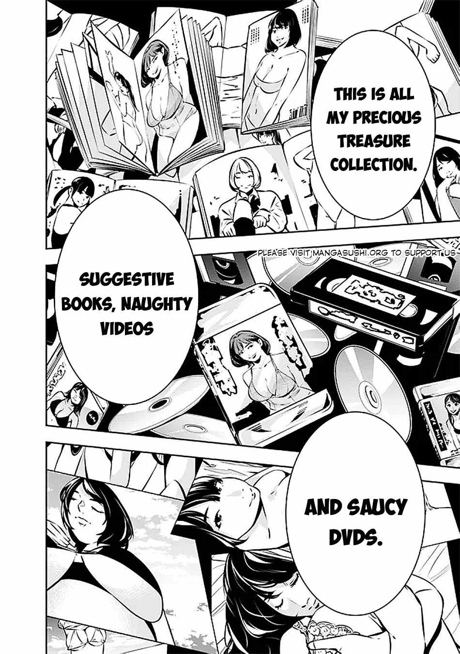 The Strongest Magical Swordsman Ever Reborn as an F-Rank Adventurer. Chapter 128 8